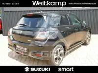 2025 Suzuki SWIFT