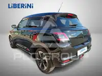 2025 Suzuki SWIFT