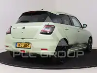 2025 Suzuki SWIFT