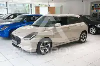 2025 Suzuki SWIFT