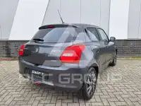2025 Suzuki SWIFT