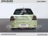 2025 Suzuki SWIFT