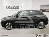 2025 Suzuki SWIFT