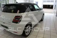 2025 Suzuki SWIFT