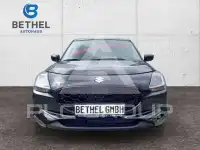 2025 Suzuki SWIFT