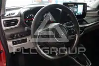2025 Suzuki SWIFT