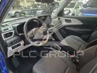 2025 Suzuki SWIFT