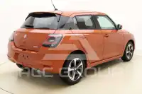 2025 Suzuki SWIFT