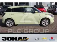 2025 Suzuki SWIFT