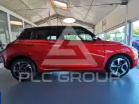 2025 Suzuki SWIFT