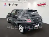 2025 Suzuki SWIFT