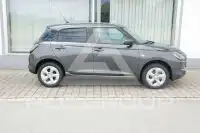 2025 Suzuki SWIFT