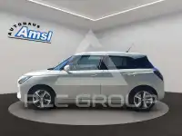 2025 Suzuki SWIFT
