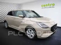 2026 Suzuki SWIFT