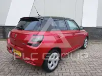 2025 Suzuki SWIFT