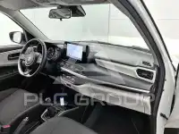 2025 Suzuki SWIFT