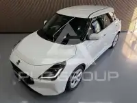 2025 Suzuki SWIFT
