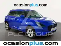 2025 Suzuki SWIFT