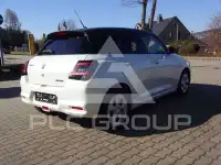 2025 Suzuki SWIFT
