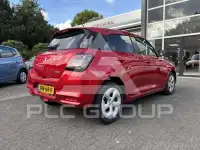 2025 Suzuki SWIFT