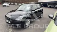 2025 Suzuki SWIFT