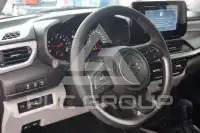 2025 Suzuki SWIFT