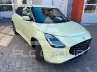 2025 Suzuki SWIFT