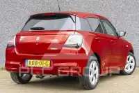 2025 Suzuki SWIFT