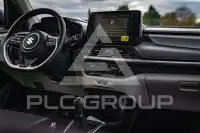 2025 Suzuki SWIFT