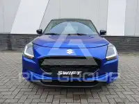 2026 Suzuki SWIFT