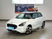 2025 Suzuki SWIFT