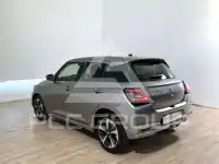 2025 Suzuki SWIFT