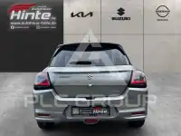 2025 Suzuki SWIFT
