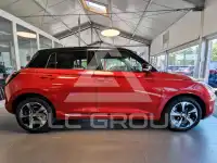2025 Suzuki SWIFT