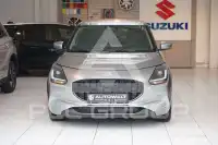 2025 Suzuki SWIFT