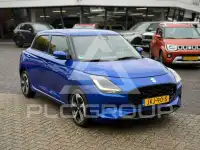 2025 Suzuki SWIFT
