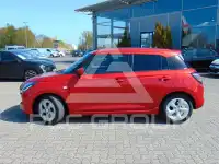 2025 Suzuki SWIFT