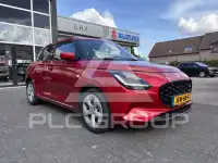 2025 Suzuki SWIFT