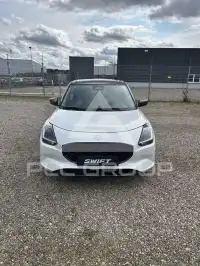 2025 Suzuki SWIFT