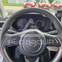 2025 Suzuki SWIFT