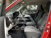 2025 Suzuki SWIFT