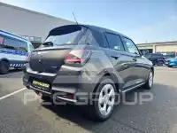 2025 Suzuki SWIFT