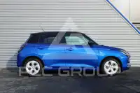 2025 Suzuki SWIFT