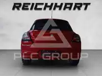 2025 Suzuki SWIFT