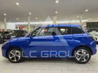 2025 Suzuki SWIFT