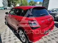2025 Suzuki SWIFT