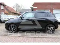 2025 Suzuki SWIFT