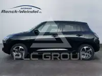 2025 Suzuki SWIFT