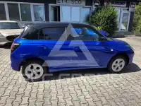 2025 Suzuki SWIFT