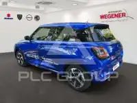 2025 Suzuki SWIFT